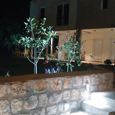 Apartments Grgurević Kotor Zewnętrze zdjęcie