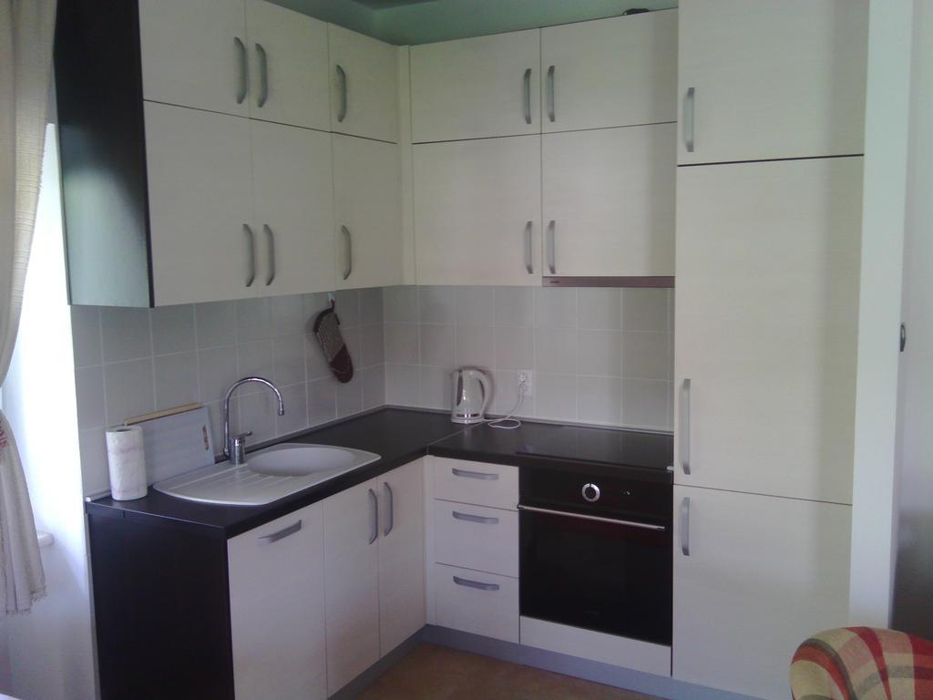 Apartments Grgurević Kotor Pokój zdjęcie