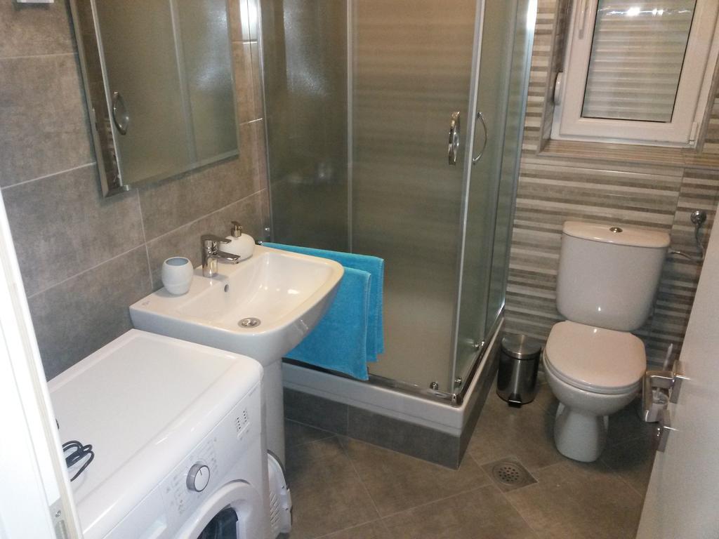 Apartments Grgurević Kotor Zewnętrze zdjęcie