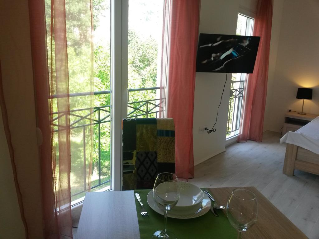 Apartments Grgurević Kotor Zewnętrze zdjęcie