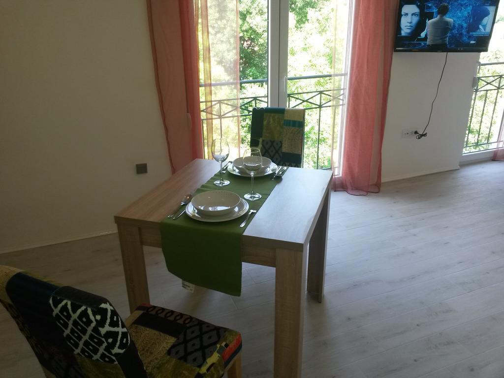 Apartments Grgurević Kotor Zewnętrze zdjęcie