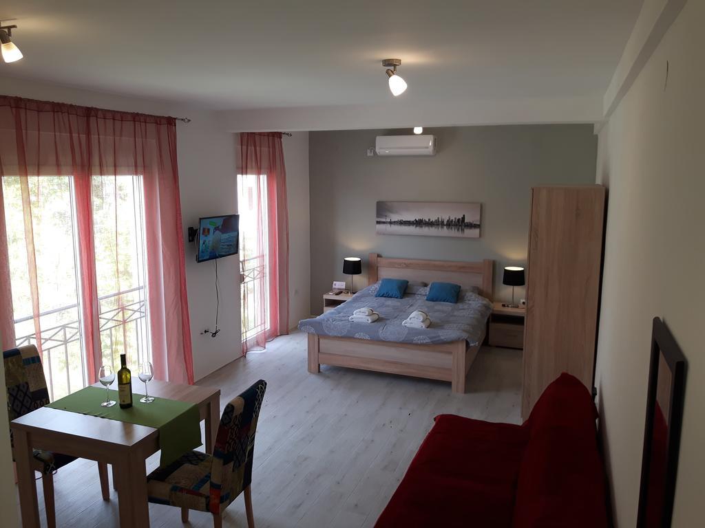 Apartments Grgurević Kotor Zewnętrze zdjęcie