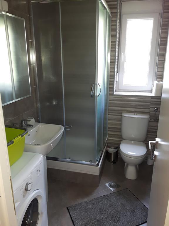 Apartments Grgurević Kotor Zewnętrze zdjęcie