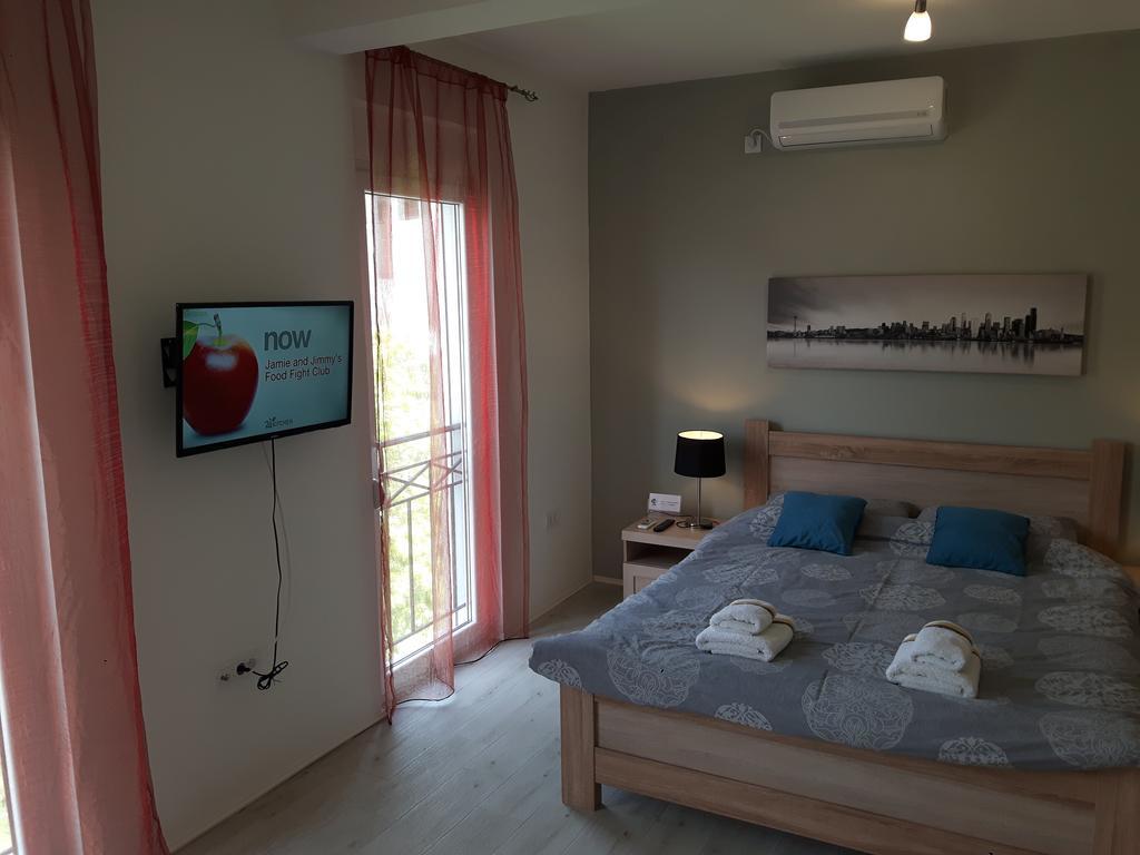 Apartments Grgurević Kotor Zewnętrze zdjęcie