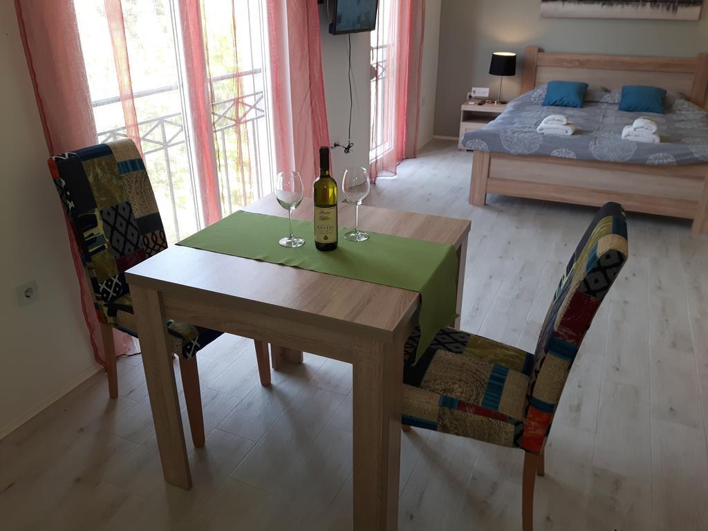 Apartments Grgurević Kotor Zewnętrze zdjęcie