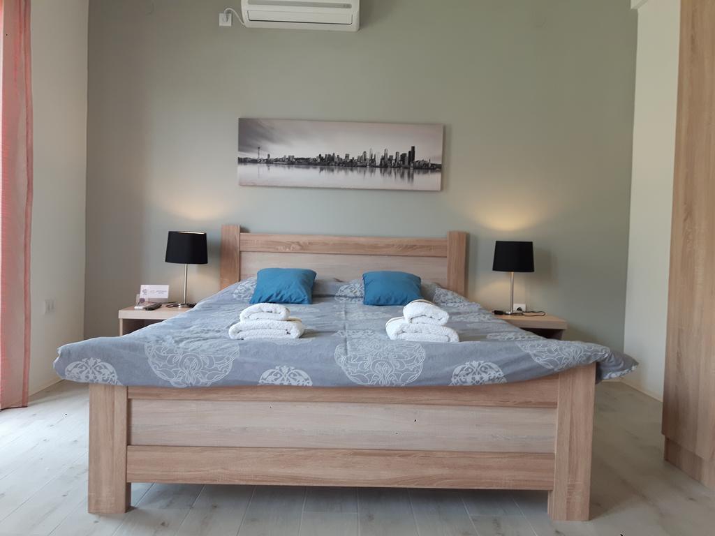 Apartments Grgurević Kotor Zewnętrze zdjęcie