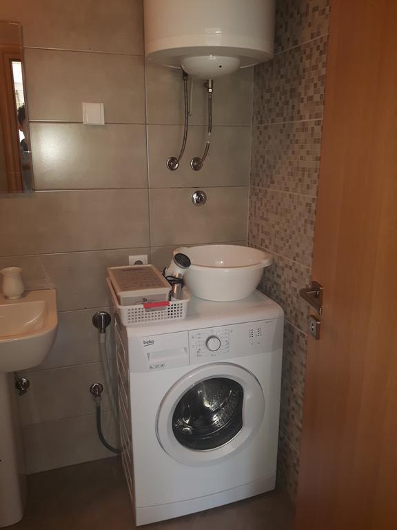 Apartments Grgurević Kotor Zewnętrze zdjęcie