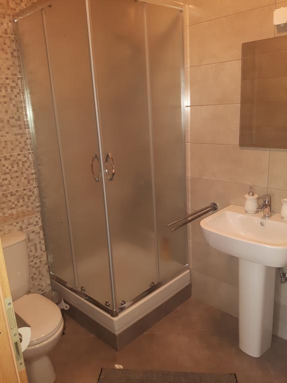 Apartments Grgurević Kotor Zewnętrze zdjęcie