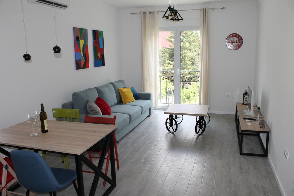 Apartments Grgurević Kotor Zewnętrze zdjęcie