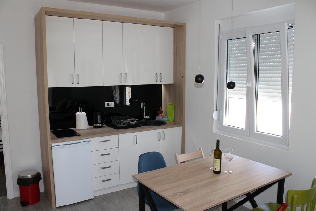 Apartments Grgurević Kotor Zewnętrze zdjęcie