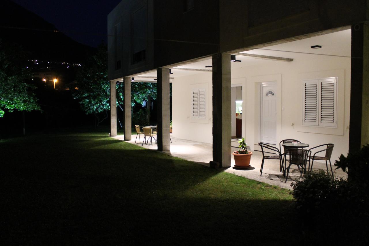 Apartments Grgurević Kotor Zewnętrze zdjęcie