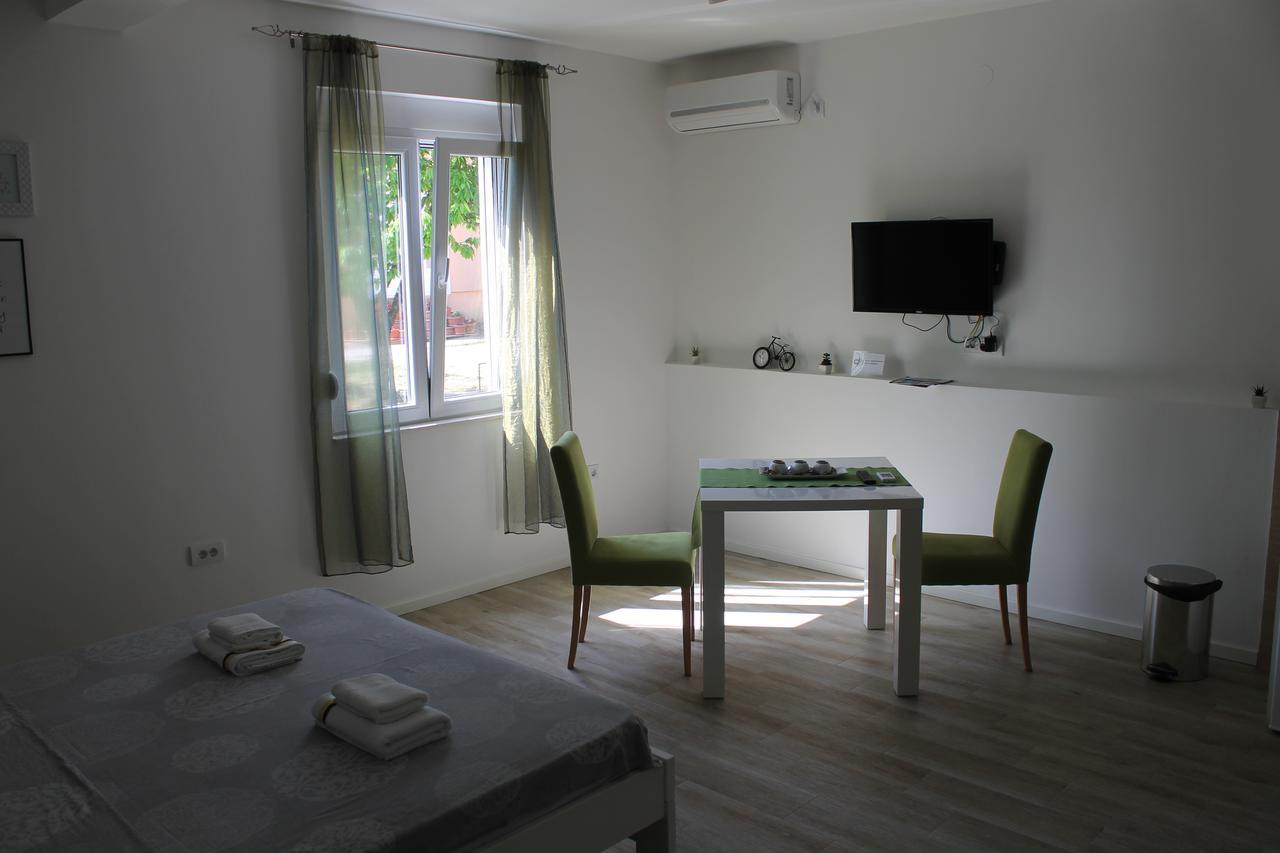 Apartments Grgurević Kotor Zewnętrze zdjęcie
