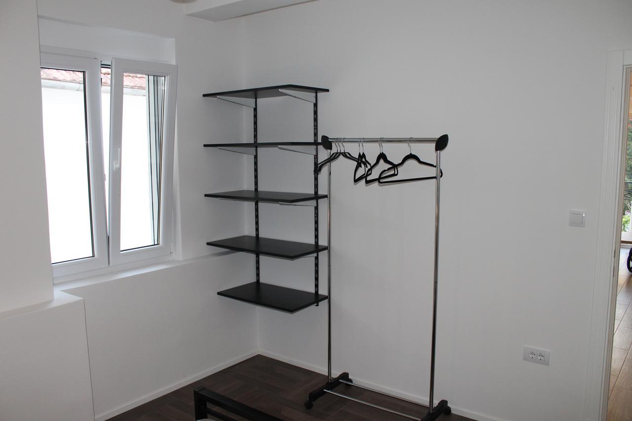 Apartments Grgurević Kotor Zewnętrze zdjęcie