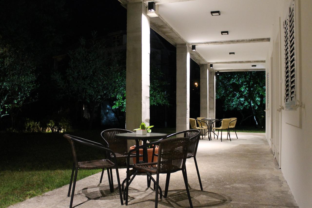 Apartments Grgurević Kotor Zewnętrze zdjęcie