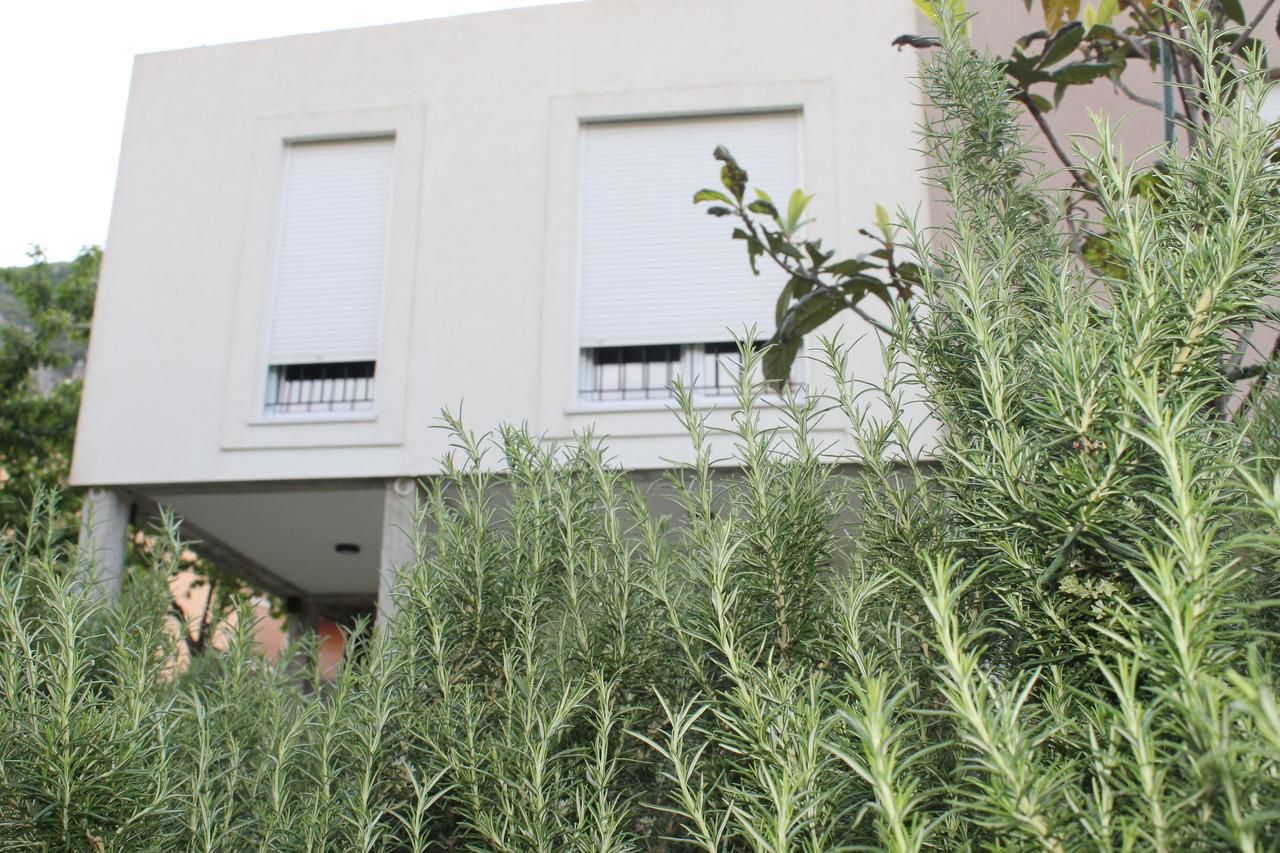 Apartments Grgurević Kotor Zewnętrze zdjęcie
