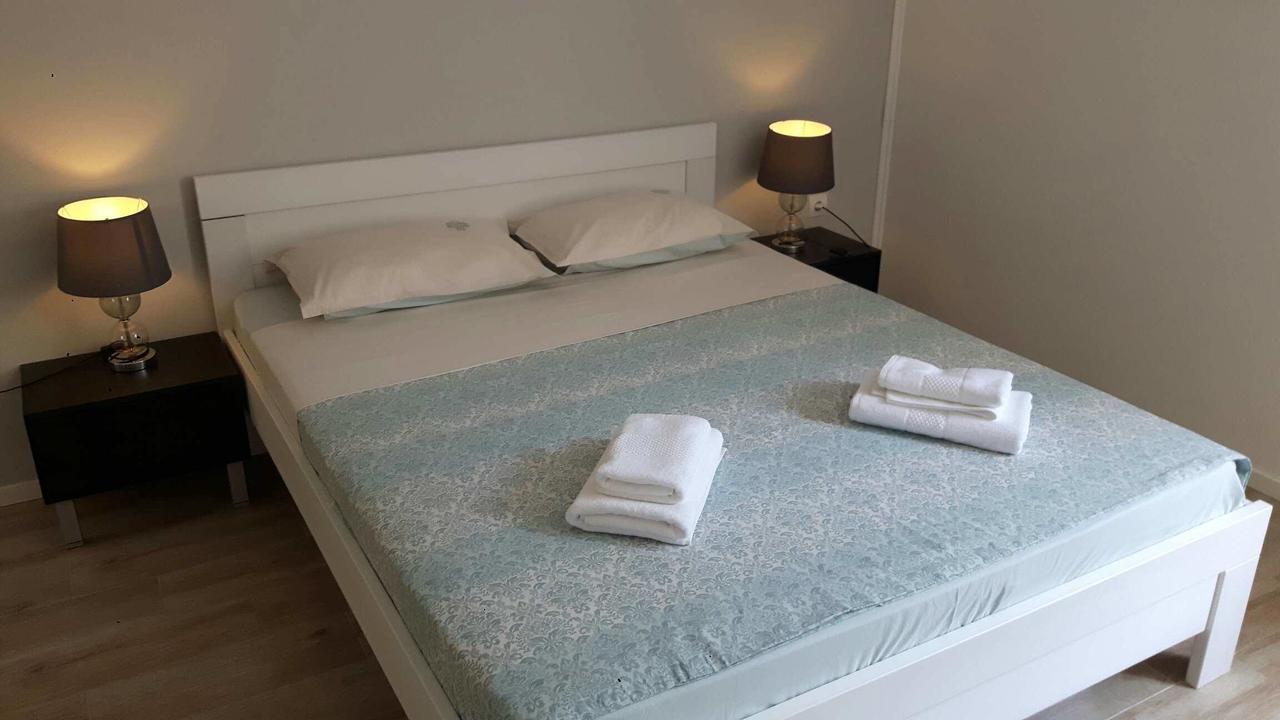 Apartments Grgurević Kotor Zewnętrze zdjęcie