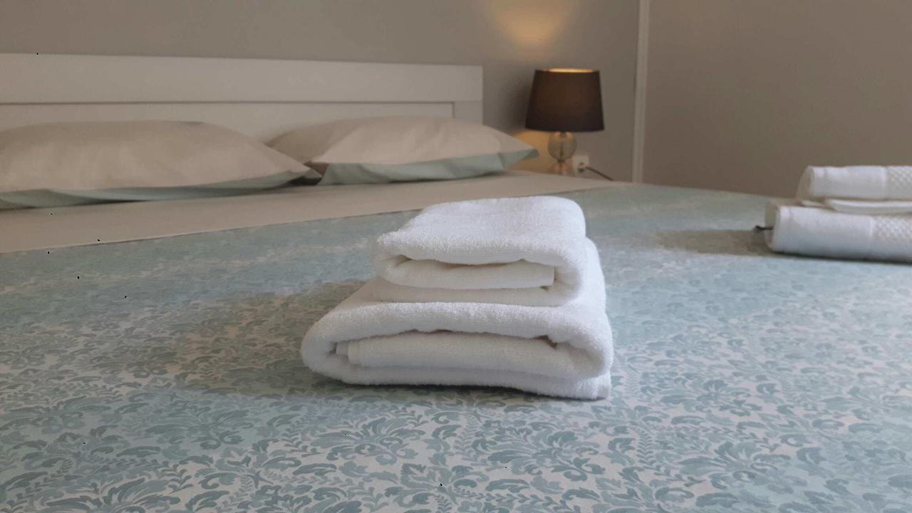 Apartments Grgurević Kotor Zewnętrze zdjęcie