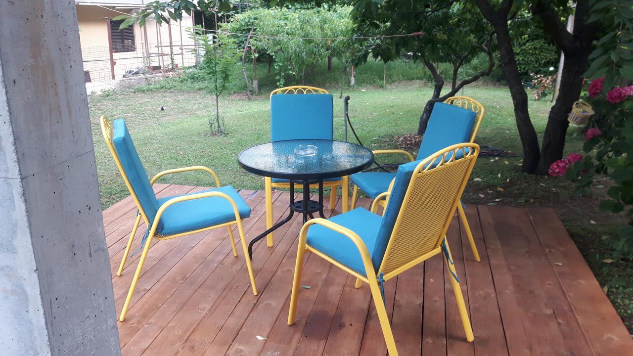 Apartments Grgurević Kotor Zewnętrze zdjęcie