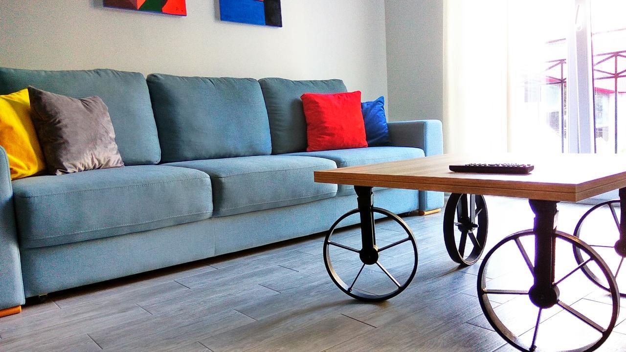 Apartments Grgurević Kotor Zewnętrze zdjęcie