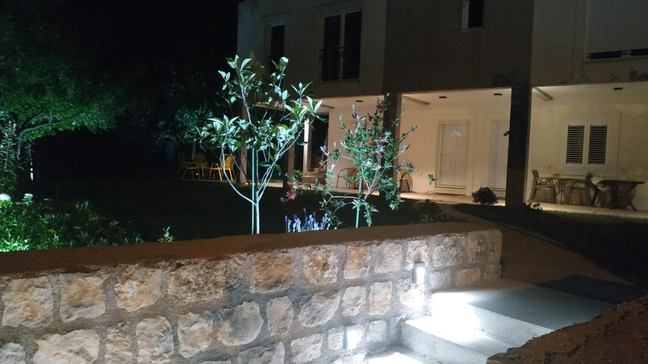 Apartments Grgurević Kotor Zewnętrze zdjęcie