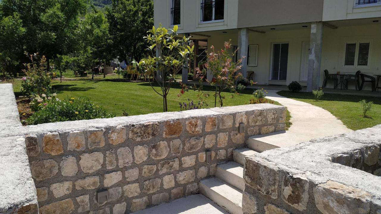Apartments Grgurević Kotor Zewnętrze zdjęcie