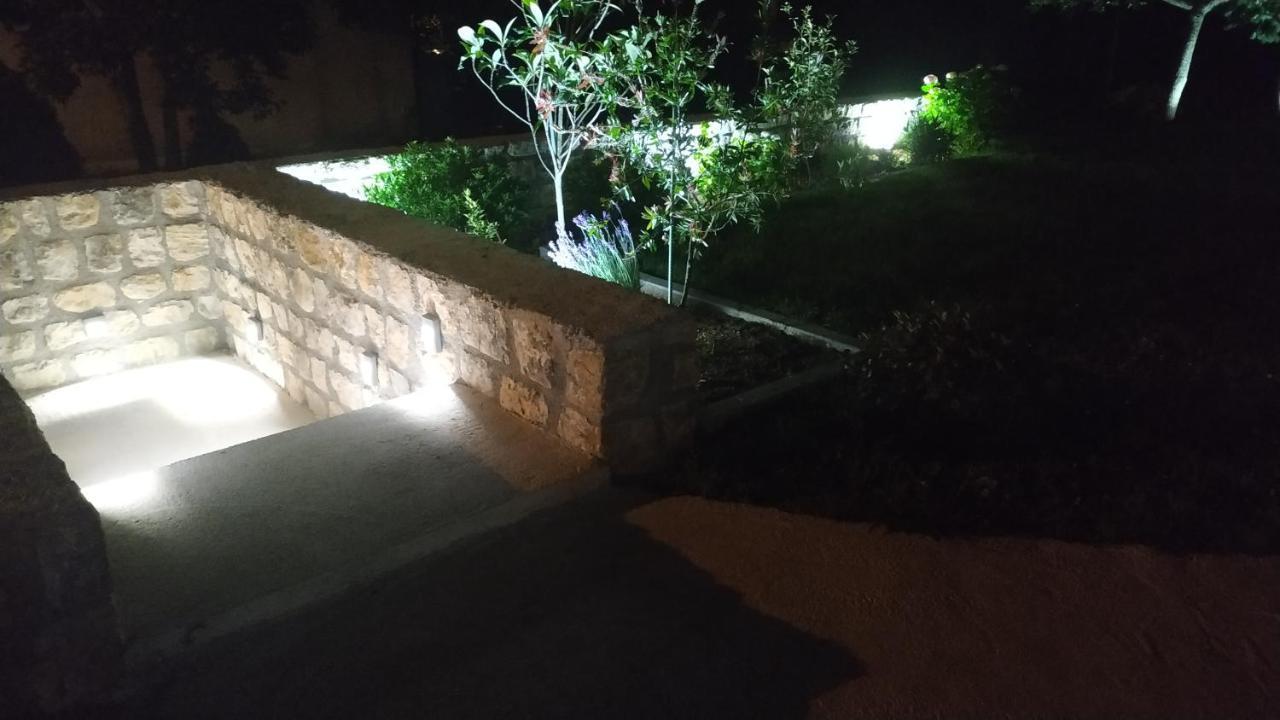 Apartments Grgurević Kotor Zewnętrze zdjęcie